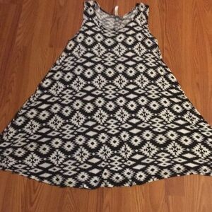 Expresso Mini Dress size Small (A)